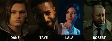 Disaster Report: The Quiet Man (PS4)