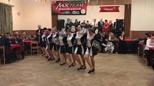 This article was initially translated from the czech wikipedia. Ples Mx Teamu Sendrazice A Sdh Youtube