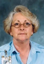 Eunice Thrasher Obituary (2024)