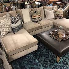 You Can T Go Wrong With A Double Chaise End Sectional The Melania Is Wrapped Is The Most Chaise Sofa Living Room Livingroom Layout Sectional Sofa With Chaise