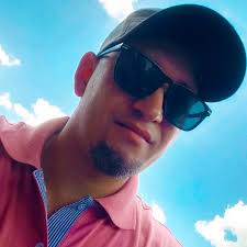 Fidel Benitez🇵🇾 (@fidelbe)