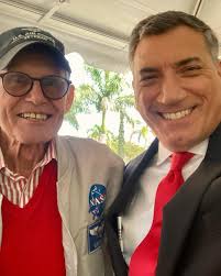 🎯 COMMISSIONER UPDATE 🙏🏼❤️ DAY OF REMEMBRANCE An amazing, heartfelt, and  also enthusiastic crowd this Saturday morning filled the Palm Royal  Cemetery