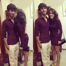 Ira Khan S Latest Post For Mishaal Kirpalani Oozes Love See Pic Photogallery