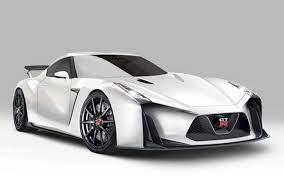 Roman miah is back at it again. 2019 Nissan Gt R R36 Nissan Gt R Gtr New Nissan Gtr