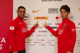 副キャプテン 元日本代表 2009年は特別指定選手として在籍 浦和レッズユース出身 11: Dhlã‚¸ãƒ£ãƒ'ãƒ³ 2020å¹´ã‚·ãƒ¼ã‚ºãƒ³ã‚‚jãƒªãƒ¼ã‚° æµ¦å'Œãƒ¬ãƒƒã‚ºã¨ãƒˆãƒƒãƒ—ãƒ'ãƒ¼ãƒˆãƒŠãƒ¼ã‚·ãƒƒãƒ—å¥'ç´„ã‚'ç¶™ç¶š Dhlã‚¸ãƒ£ãƒ'ãƒ³æ ªå¼ä¼šç¤¾ã®ãƒ—ãƒ¬ã‚¹ãƒªãƒªãƒ¼ã‚¹