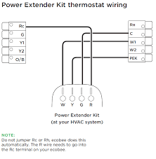 Asm's heating and air conditioning consultation services provide consumers with the information they need make educated decisions on their upcoming project. Hooked Up Ecobee Thermostat A Few Months Back Works Great But No It S Getting Cold So I Changed To Heat But It S
