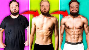 Jun 30, 2021 · ¡llegan las ofertas! Ibai Llanos Y Su Dieta Restrictiva Para Adelgazar Youtube