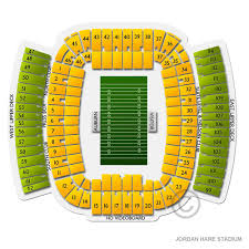 Auburn Football Tickets 2019 Tigers Schedule Buy At