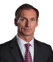 William E. McCaffrey