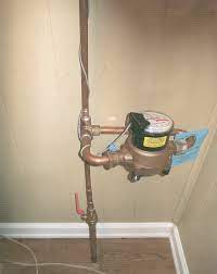 A water meter is a device that measures how much water you use. Reader Water Meter Refuse