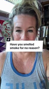 What Does It Mean When You Smell Like Burning But Nothing Is Burning