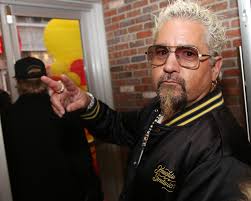 Guy Fieri honors friend and culinary icon John Ash after death at 83