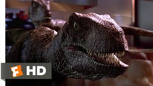 Coffee machines comparable to jurassic world 3. Jurassic Park 1993 Raptors In The Kitchen Scene 9 10 Movieclips Youtube