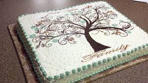 The reunion will now debut on the one year anniversary of the launch of hbo max and exactly one year after it was originally supposed to air. Family Tree Cake Other Cakes Family Tree Cakes Family Reunion Cakes Tree Cakes