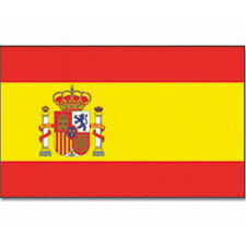 Wir bieten ihnen unsere hochwertige spanien flagge in vielen verschiedenen größen von 40 x 60 cm bis zu 150 x 600 cm. Spanien Fahne Mit Wappen 150x90 Cm Armyshop Hoenig Ihr Armeeausruester Seit 1953 12 95