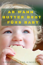 Blumenkohl kann bei babys blähend wirken. Ab Wann Baby Butter Brot Ab Wann Wurst Kase Und Co Aufs Baby Brot Und Welche Alternativen Gibt Es Brotbelag Kochen Fur Baby Baby Fruhstuck