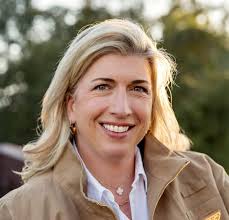 Audrey Boone Tillman Helps Aflac Pivot Across the Pacific