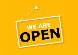 Delight more diners open for business blog. Free We Open Vectors 1 000 Images In Ai Eps Format