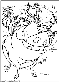 Free printable simba coloring page. The Lion King 73631 Animation Movies Printable Coloring Pages