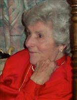 Theresa C. "Terry" (Cronin) Mailhoit