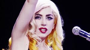 Lady Gaga called 'slut' by Staten Island politician James Molinaro