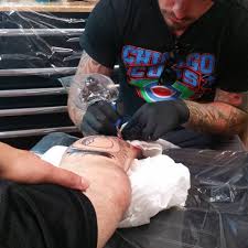 The mets have an agreement in place to acquire shortstop javier baez from the cubs, according to sny's andy martino (twitter link). Tylor Schwarz Talks Tattooing Being On Best Ink Tattooing Javy Baez And His Daughter Chicago Creatives
