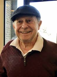 Paschal Salamone Obituary