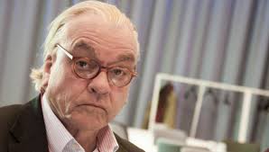 Gullpensjon ble årsmøtetema