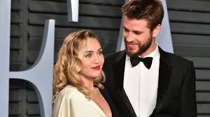 Play miley cyrus and discover followers on soundcloud | stream tracks, albums, playlists on desktop and mobile. Miley Cyrus Confirms Marriage To Liam Hemsworth Bbc News