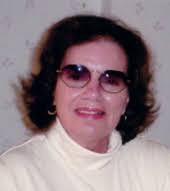 Obituary information for Grace Mary DiGiorgio