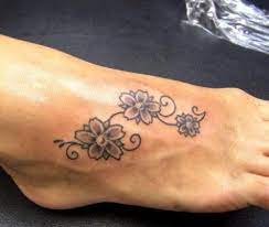 This tattoo is perfect for you if you like to carry a different yet simple style than others. 15 Full And Lower Leg Tattoo Designs For Men And Women