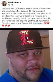 Jerlonzo Olds Obituary (2024)