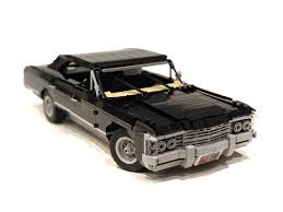 We did not find results for: Impala The Lego Car Blog