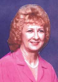 Ozeina Emily Marrs Obituary