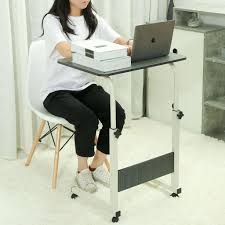 Sollte das frühstück im bett jedoch mal reichhaltiger ausfallen, empfiehlt sich eine zusätzliche stabilisierung des tisches. Verstellbar Laptoptisch Betttisch Kaufland De