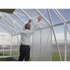 Corrugated fiberglass panels (clear, white, green) greca corrugated polycarbonate sheets (clear, white, bronze) multiwall polycarbonate sheets (clear, white, bronze, black, blue, green) corrugated fiberglass panels Greenhouse Covering Teksupply