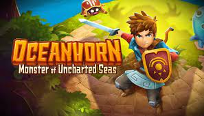 We provide oceanhorn ™ 1.1.1 apk + obb file for android 4.1+ and up. Oceanhorn Monster Of Uncharted Seas Free Download Igggames