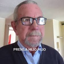 Nos informan que murió Elizabeth Alcalá, (Chavela) quien vivía en la calle  principal de Santa María de Cariaco y era la mamá de la maestra Elianny  Alcalá. Paz a su alma.. Hijo