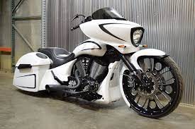 Victory Cross Country Custom Victory Cross Country Riding Motorcycle Victory Motorcycles
