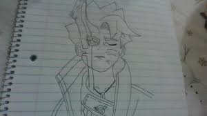 Use spoiler tags when appropriate and please do not read the faq. Boruto Drawing Fandom