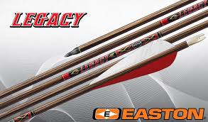 Legacy Easton Archery