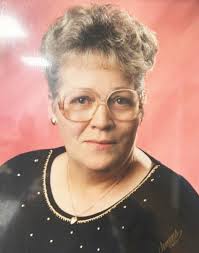 Nora Pearl Turner Frias