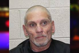 James Hammitt — Haralson County Jail Bookings