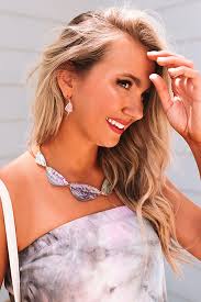 Kendra Scott Margot Hoop Earrings 2025