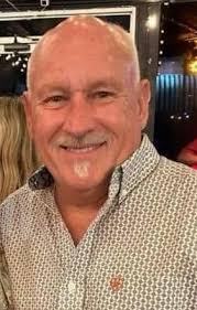 Darryl Wayne Berry Obituary