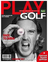 Playgolffr by Ventures