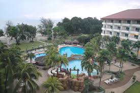 Lcd televisions come with satellite channels. Newly Enhanced Swiss Garden Beach Resort Kuantan Home Is Where My Heart Is