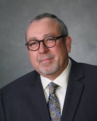 Meet Micah Levy, a leader built