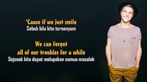 동네형, 원영헌, 야마아트 release date: Download Lagu Lirik Lagu Dan Terjemahan Smile Mp3 Video Mp4 3gp