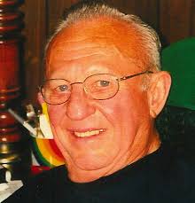 Obituary information for Jacob C. Seger